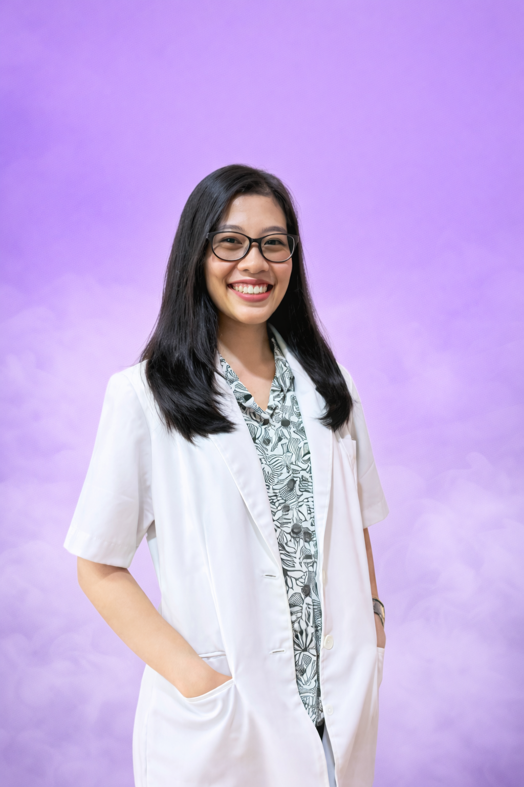 drg. Webi Paramastri P.